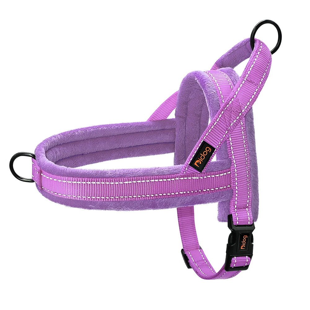 Köpek Göğüs Tasması Yastıklı Reflective 869512