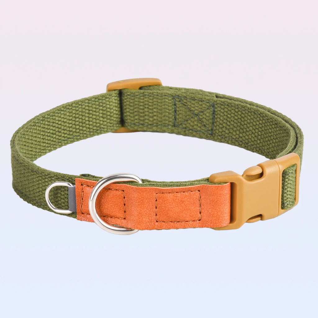 Köpek Tasması Ayarlanabilir Kolay Açılır 95582