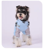 Köpek Yağmurluk Tulum 49339