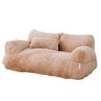 Sıcak Kedi Yatağı 09984