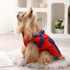 Köpek mont 09822
