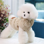 Köpek Mont Ceket 71366