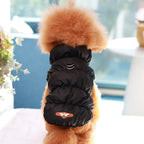 Köpek Mont Ceket 71366