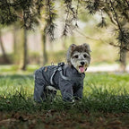 Köpek Yağmurluk Tulum 69052