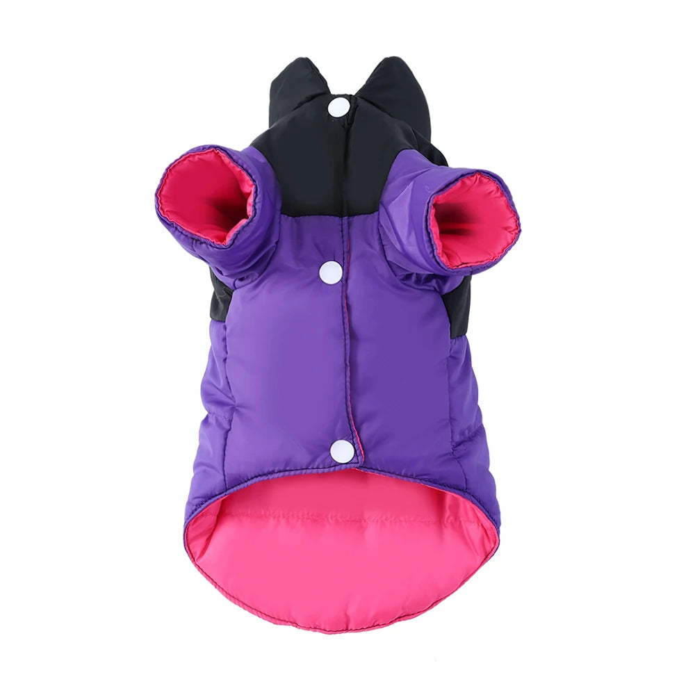 Köpek Yağmurluk 54528