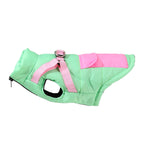 Köpek mont 09822
