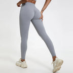 Kadın Spor Tayt Yoga Tayt 9686