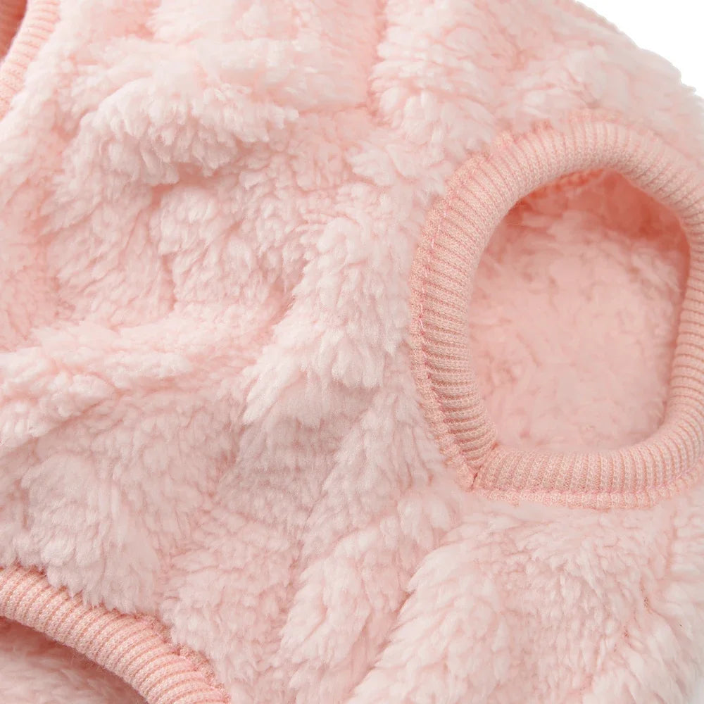 Kedi ve Köpek Kazağı 17107