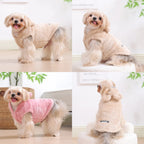 Köpek Mont Kazak 48314