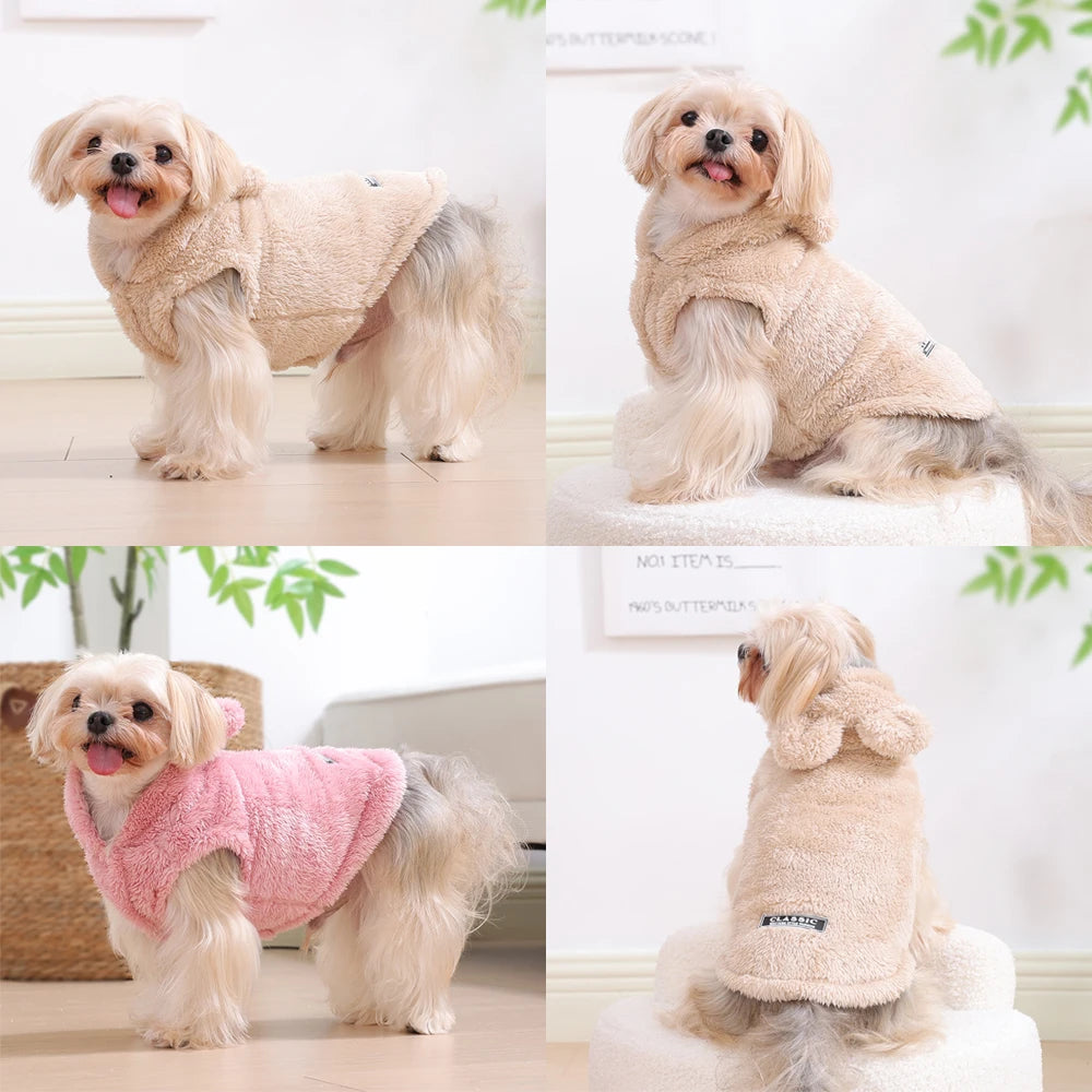 Köpek Mont Kazak 48314