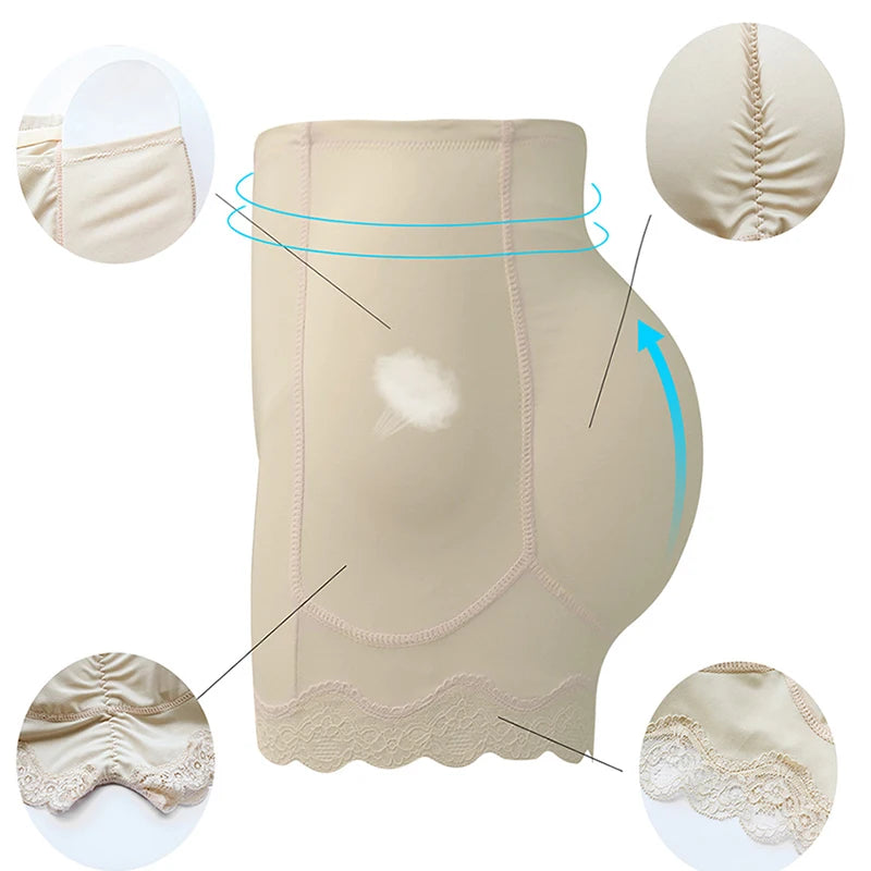 Kalça Dolgunlaştırıcı ve Şekillendirici 67266 ÜCRETSİZ KARGO