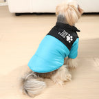 Köpek Yağmurluk 54528