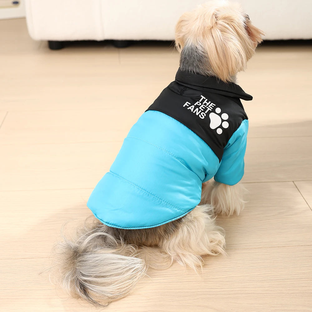 Köpek Yağmurluk 54528