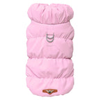 Köpek Mont Ceket 71366