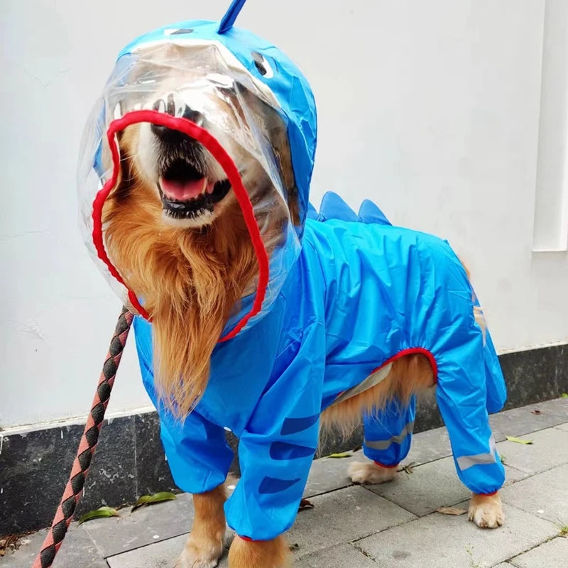 Köpek yağmurluk 20258760