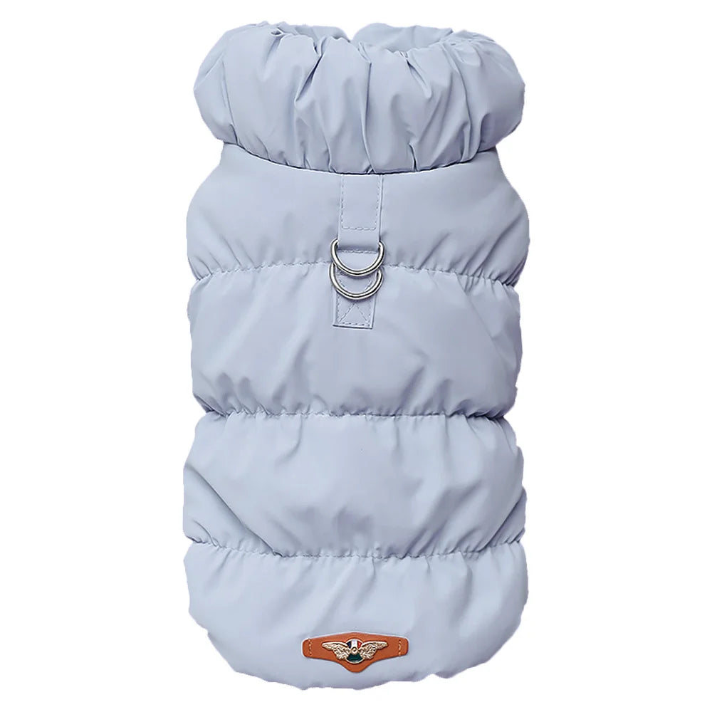 Köpek Mont Ceket 71366