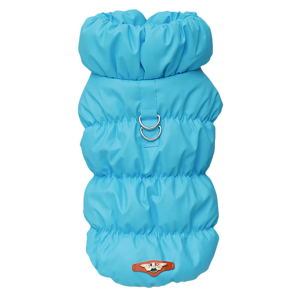 Köpek Mont Ceket 71366