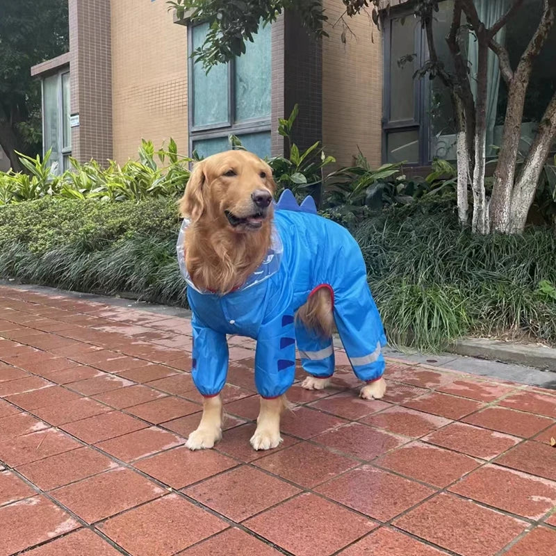 Köpek yağmurluk 20258760