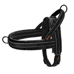 Köpek Göğüs Tasması Yastıklı Reflective 869512