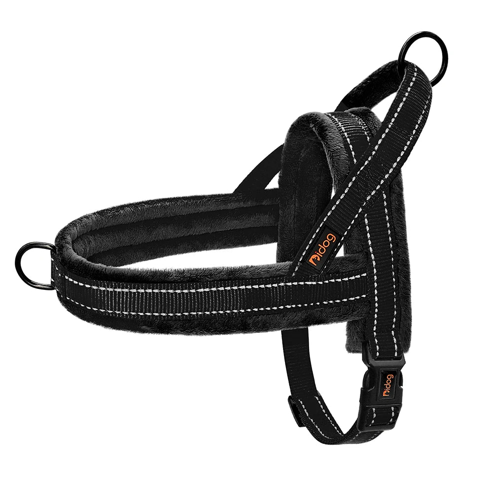 Köpek Göğüs Tasması Yastıklı Reflective 869512