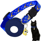 AirTag Uyumlu Akıllı Kedi Tasması 26334