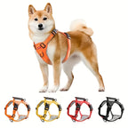 Köpek Göğüs Tasması Reflective 58070