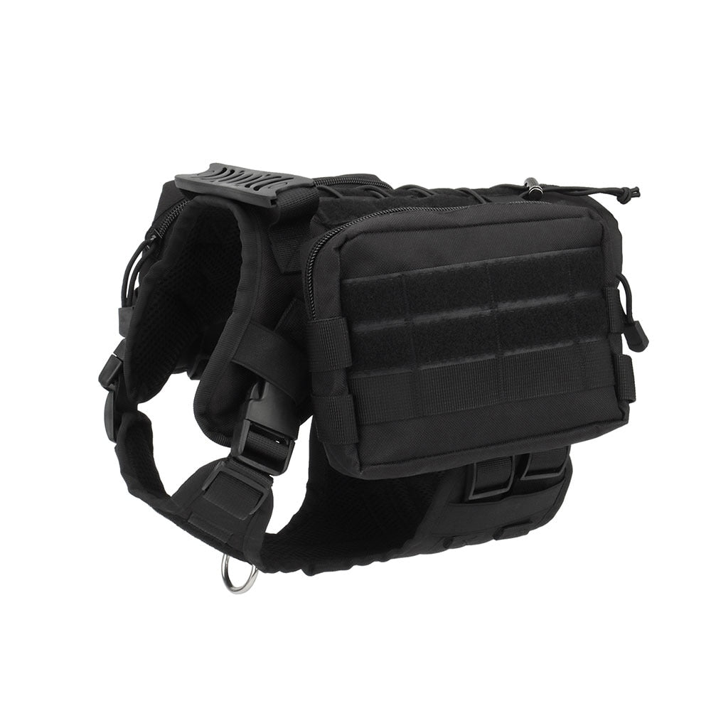 Köpek Göğüs Tasması Tactical isimli 367213