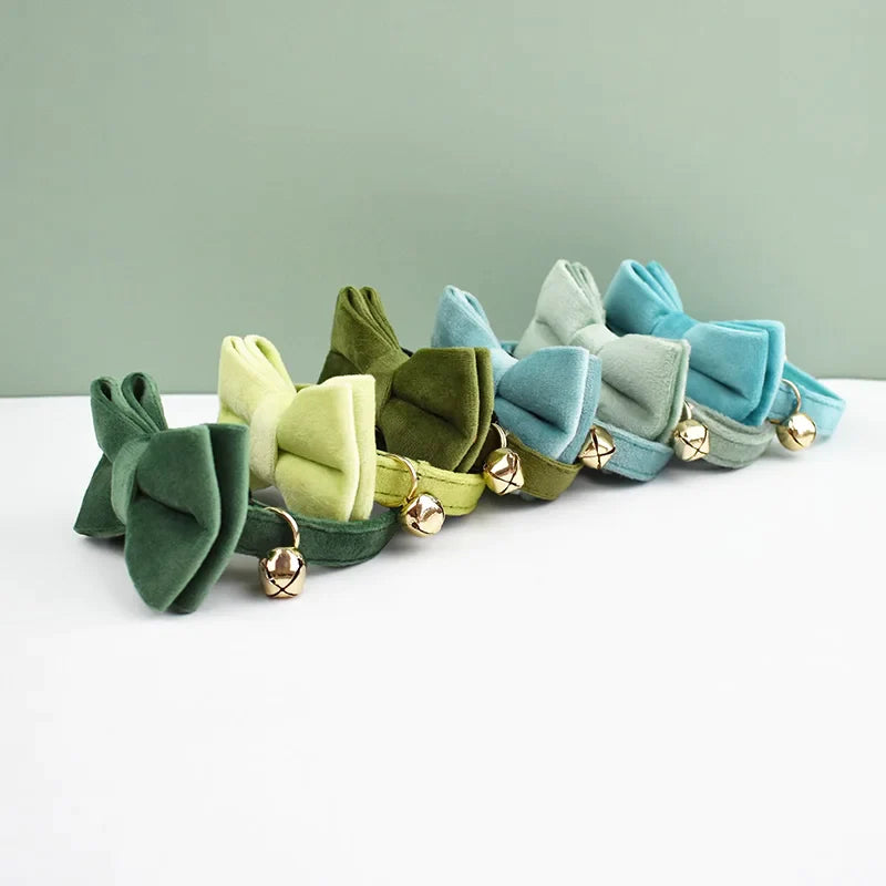 Kedi tasması Zilli Kedi boyun tasması 073430