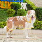 Köpek Yağmurluk Kolay Kullanım 81054
