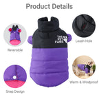 Köpek Yağmurluk 54528