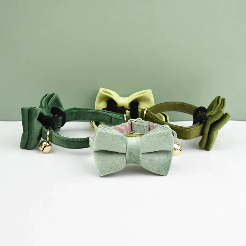 Kedi tasması Zilli Kedi boyun tasması 073430