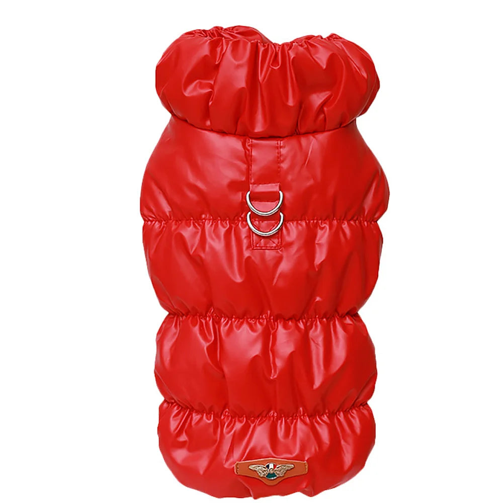 Köpek Mont Ceket 71366