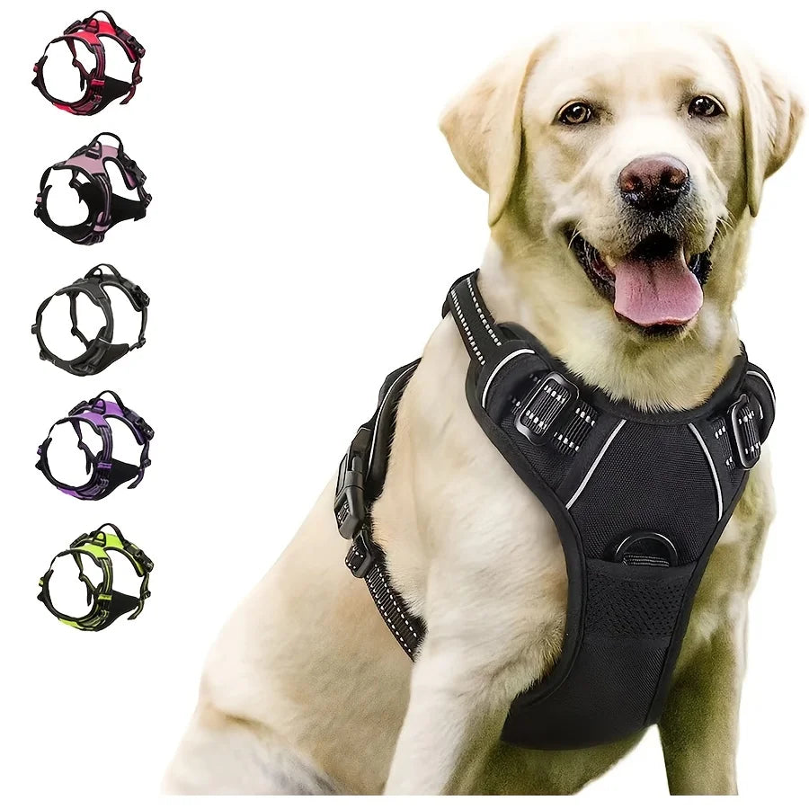 Köpek Göğüs Tasması 78958