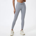 Kadın Spor Tayt Yoga Tayt 9686