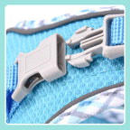 Köpek Göğüs Tasması ve Gezdirme Kayışı Seti 89194