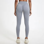 Kadın Spor Tayt Yoga Tayt 9686