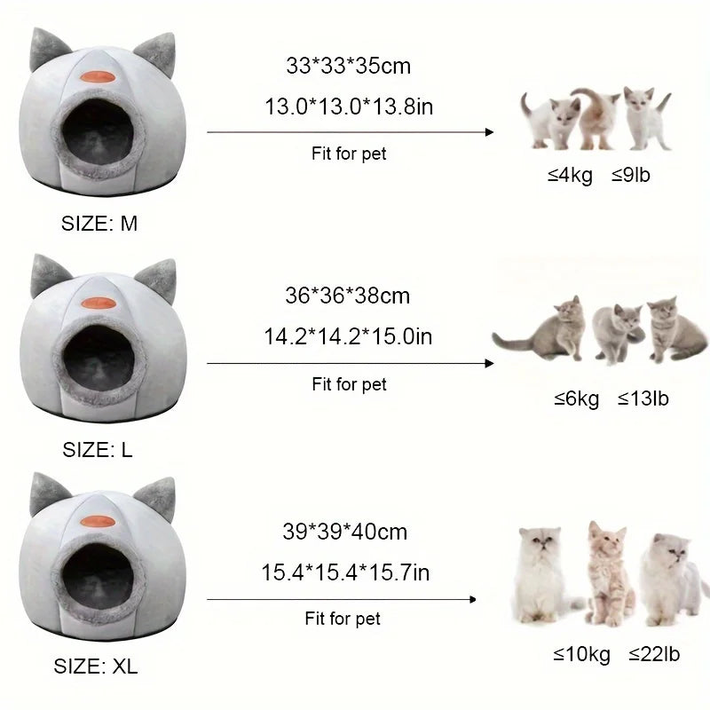 Kedi Yatağı 21225