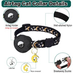 AirTag Uyumlu Akıllı Kedi Tasması 26334