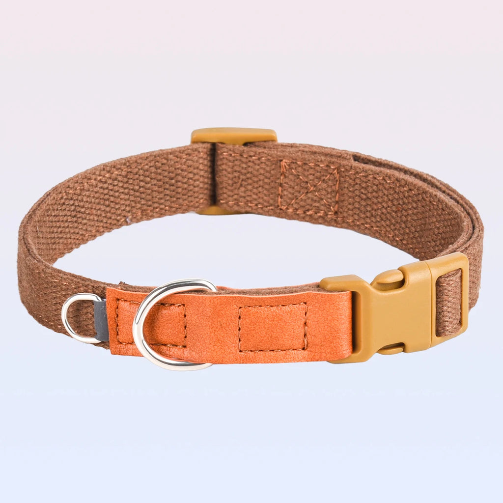 Köpek Tasması Ayarlanabilir Kolay Açılır 95582