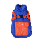 Köpek mont 09822