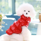 Köpek Mont Ceket 71366
