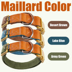 Köpek Tasması Ayarlanabilir Kolay Açılır 95582