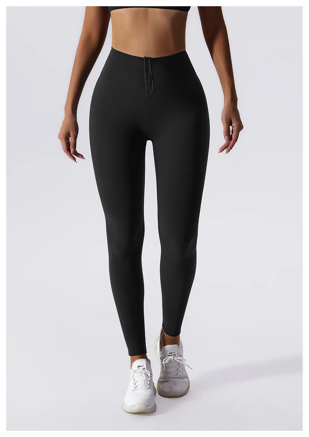 Kadın Spor Tayt Yoga Tayt 9686