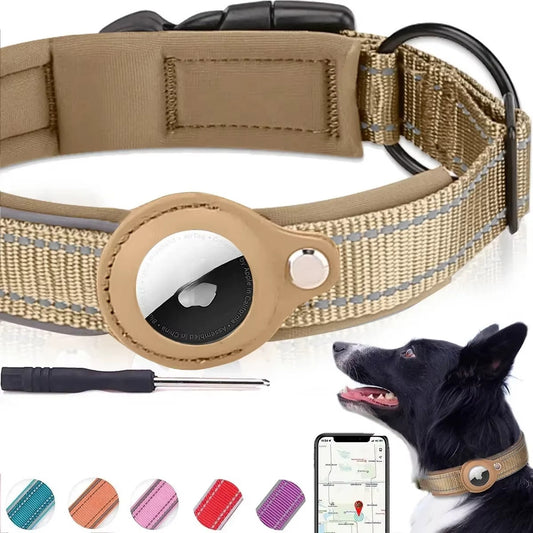 Airtag Tasma Airtag Köpek Tasması 68203832