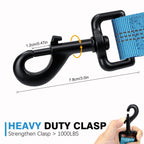 Köpek Gezdirme İpi Şok Emici 09749