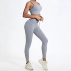 Kadın Spor Tayt Yoga Tayt 9686