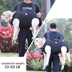 Köpek Taşıma Çantası 05889