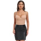 Dantel Detaylı Balenli Push-Up Toparlayıcı Bodysuit Korse 40193