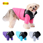 Köpek Yağmurluk 54528