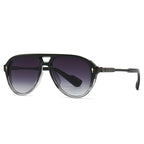 Retro Pilot Güneş Gözlüğü - UV400 Unisex 92010
